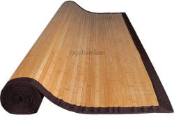  Bambusz szőnyeg PRÉMIUM 90 cm x 160 cm