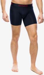 Comfyballs Long Performance Termoaktív boxeralsó - navy racing - S