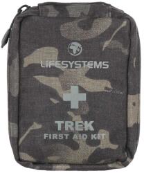 Lifesystems Trek Camo First Aid Kit Elsősegélycsomag