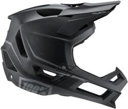 100percent 100% Trajecta Helmet Enduro bukósisak - black - XL