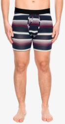 Stance Geo Serape Boxer Brief Termoaktív boxeralsó - navy - S