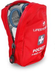 Lifesystems Pocket First Aid Kit Elsősegélycsomag