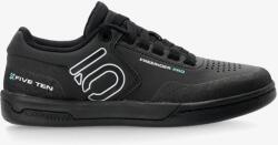 Five Ten Freerider PRO Női kerékpáros cipő - cblack/crywht/acimin - 41, 5