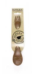 KUPILKA Spork 205 Kanálvilla - brown - 205