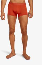 Icebreaker Merino 125 Cool-Lite Anatomica Trunks Termoaktív boxeralsó - agate - S
