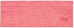 Buff Dryflx Headband Fejpánt - solid rose pink - M