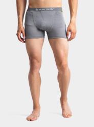Sensor Merino Active Boxers Termoaktív Boxeralsó - grey - S