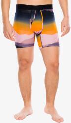 Stance Saddleback Wholester Termoaktív boxeralsó - navy fade - S