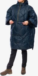 Therm a Rest Honcho Poncho Down Esőköpeny - outspace blue