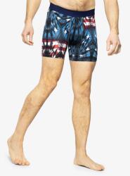 Stance Banner Boxer Brief Termoaktív Boxeralsó - blue - M