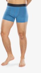 Sensor Merino Active Boxers Termoaktív boxeralsó - blue/blue - S
