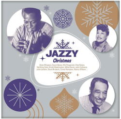 V/A Jazzy Christmas