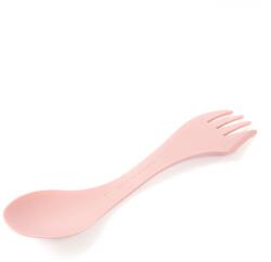 Light My Fire Spork Original Bio Kanálvilla - dusty pink
