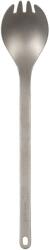 Snow Peak Long Titanium Spork Kanálvilla