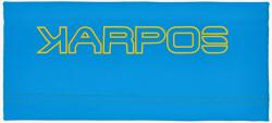 Karpos Alagna Headband Fejpánt - diva blue/sulphur