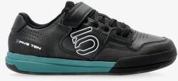 Five Ten Hellcat Kerékpáros Cipő - core blk/crystal white - 38