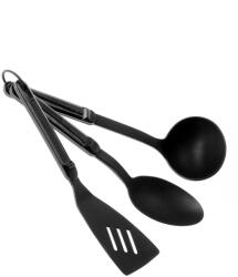 GSI Outdoors Nylon 3 PC Ring Set Evőeszköz