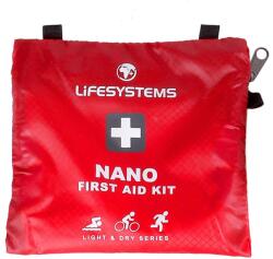 Lifesystems Light & Dry Nano First Aid Kit Elsősegélycsomag - Light ; Dry Nano