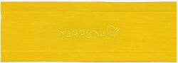 Norrona Warmwool2 Headband Fejpánt - sulphur - M