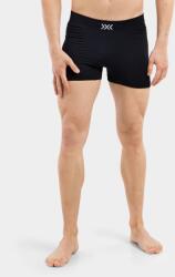 X Bionic X-Bionic Invent 4.0 LT Boxer Shorts Termoaktív Férfi Boxeralsó - opal black/arctic white - B002 - XL