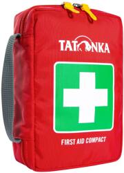 TATONKA First Aid Compact Elsősegélycsomag - red