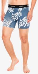 Stance Glacier Boxer Brief Termoaktív boxeralsó - seablue - S