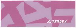 Adidas Terrex Climacool Graphic Headband Fejpánt - preloved purple/powder plum - M-L