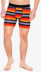 Stance Rockford Boxer Brief Termoaktív boxeralsó - red - S