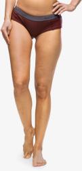 Sensor Merino Air Panties Termoaktív bugyi - red - L