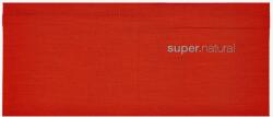 Super Natural Super. natural Wanderlust Headband Fejpánt - chilli
