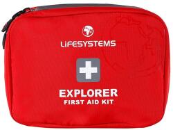 Lifesystems Explorer First Aid Kit Elsősegélycsomag
