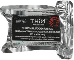 This 1 This-1 Survival Bar - nuts/guarana/chocolate Energiaszelet - 100 g