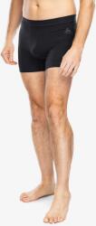 Odlo Merino PW 140 Seamless Boxer Termoaktív boxeralsó - black - S