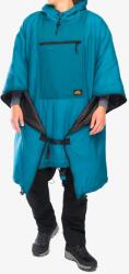 Helikon Tex Helikon-Tex Swagman Roll Poncho - aqua blue - 200 x 145 cm