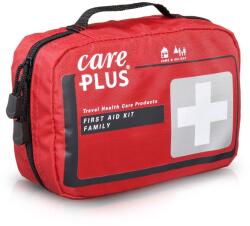 Care Plus First Aid Kit Family Elsősegélycsomag