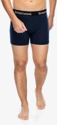 Smartwool Merino Boxer Brief Boxed Termoaktív boxeralsó - deep navy - L