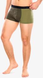 Ortovox 150 Essential Trunks Termoaktív boxeralsó - dark wild herbs - S