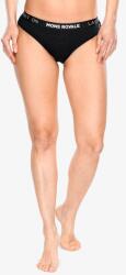 Mons Royale Folo Merino Briefs Termoaktív női alsó - black - L