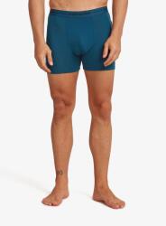 Icebreaker Anatomica Boxers Termoaktív boxeralsó - atlantis - L