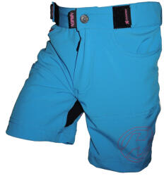 HAVEN Rövid kerékpáros nadrág kantár nélkül - TEENAGE - holokolo - 21 190 Ft