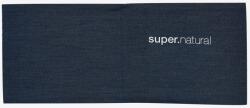 Super Natural Super. natural Wanderlust Headband Fejpánt - blueberry