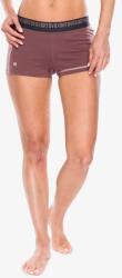 Ortovox 185 Rock'N'Wool Hot Pants Termoaktív női boxeralsó - chestnut - L