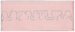 Montura Walk Band Fejpánt - light rose - M