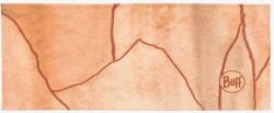 Buff Coolnet UV Wide Headband Fejpánt - moutah apricot - M