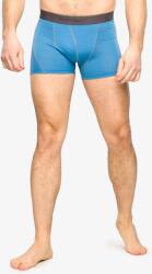 Sensor Merino Active 3Pack Termoaktív Boxeralsó - black/blue/dark blue - S