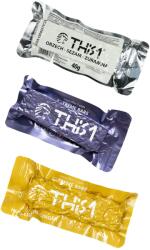 This 1 This-1 Energy 3 pack - nuts/lemon/ginger, nuts/sesame/cranberry, nuts/black currant Energiaszelet