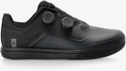 Fox Union Boa Kerékpáros cipő - black - 42, 5