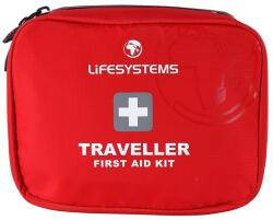 Lifesystems Traveller First Aid Kit Elsősegélycsomag
