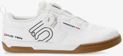 Five Ten Freerider Pro Boa Kerékpáros cipő - ftwwht/cblack/red - 46