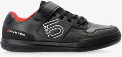 Five Ten Hellcat Kerékpáros Cipő - core blk/core blk/ftwr white - 44